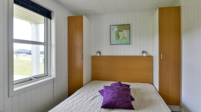 Sommerhus a x at dayz rønbjerg Sommerhus 8 soveværelser